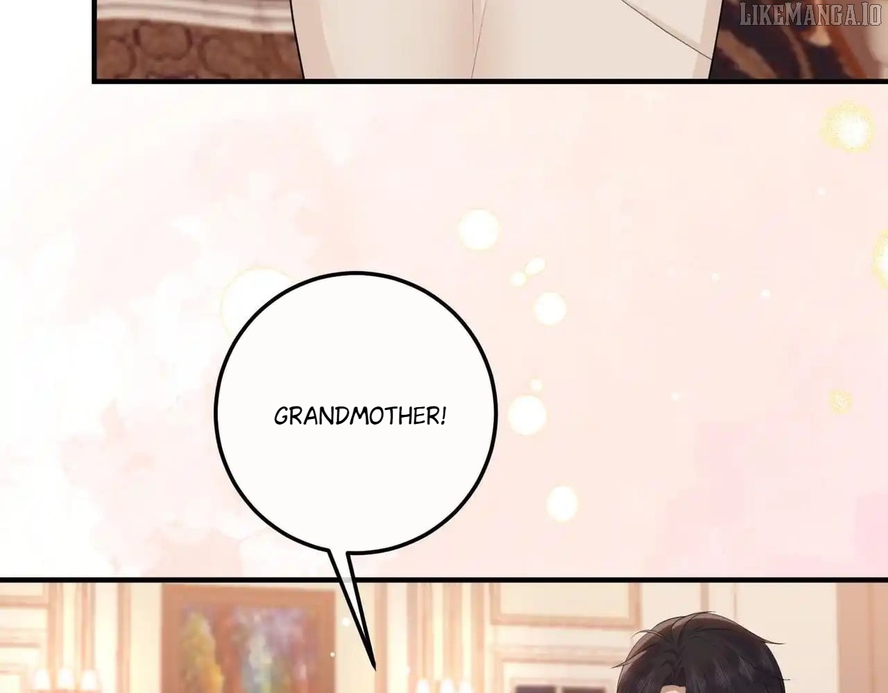 100-Day Warm Marriage Chapter 79 - page 21
